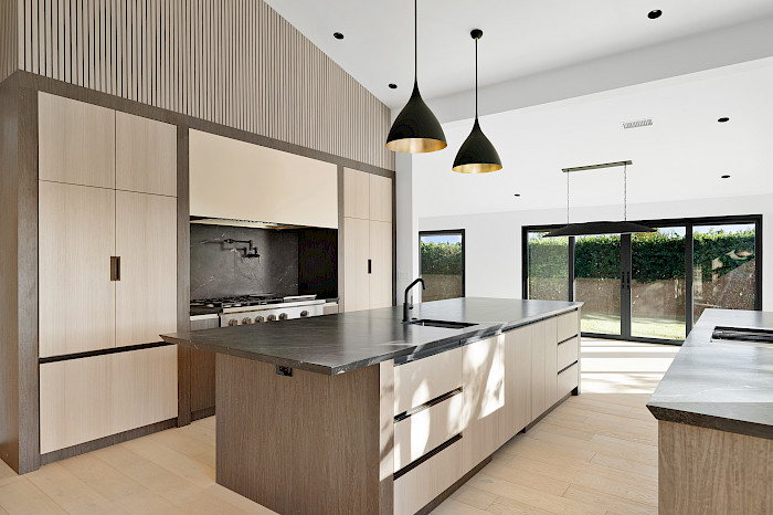 Bel Air Retreat