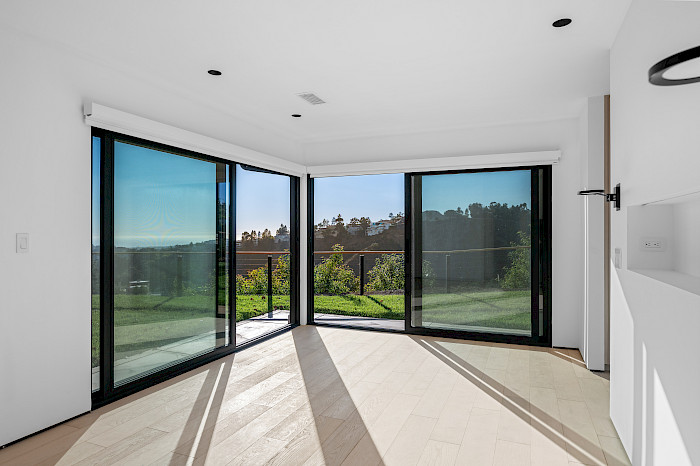 Bel Air Retreat